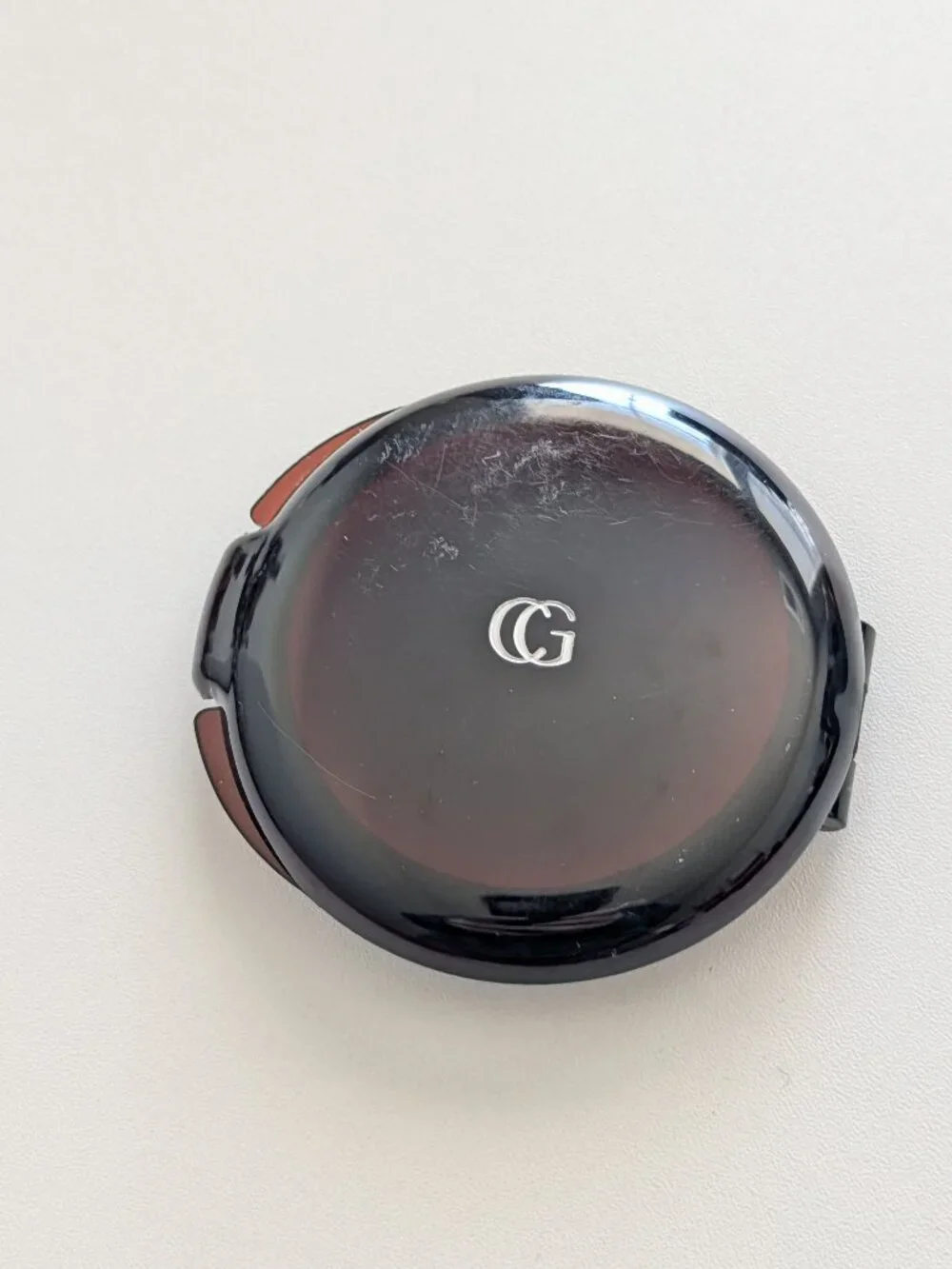 Covergirl Clean Pressed Powder 155 Soft Honey